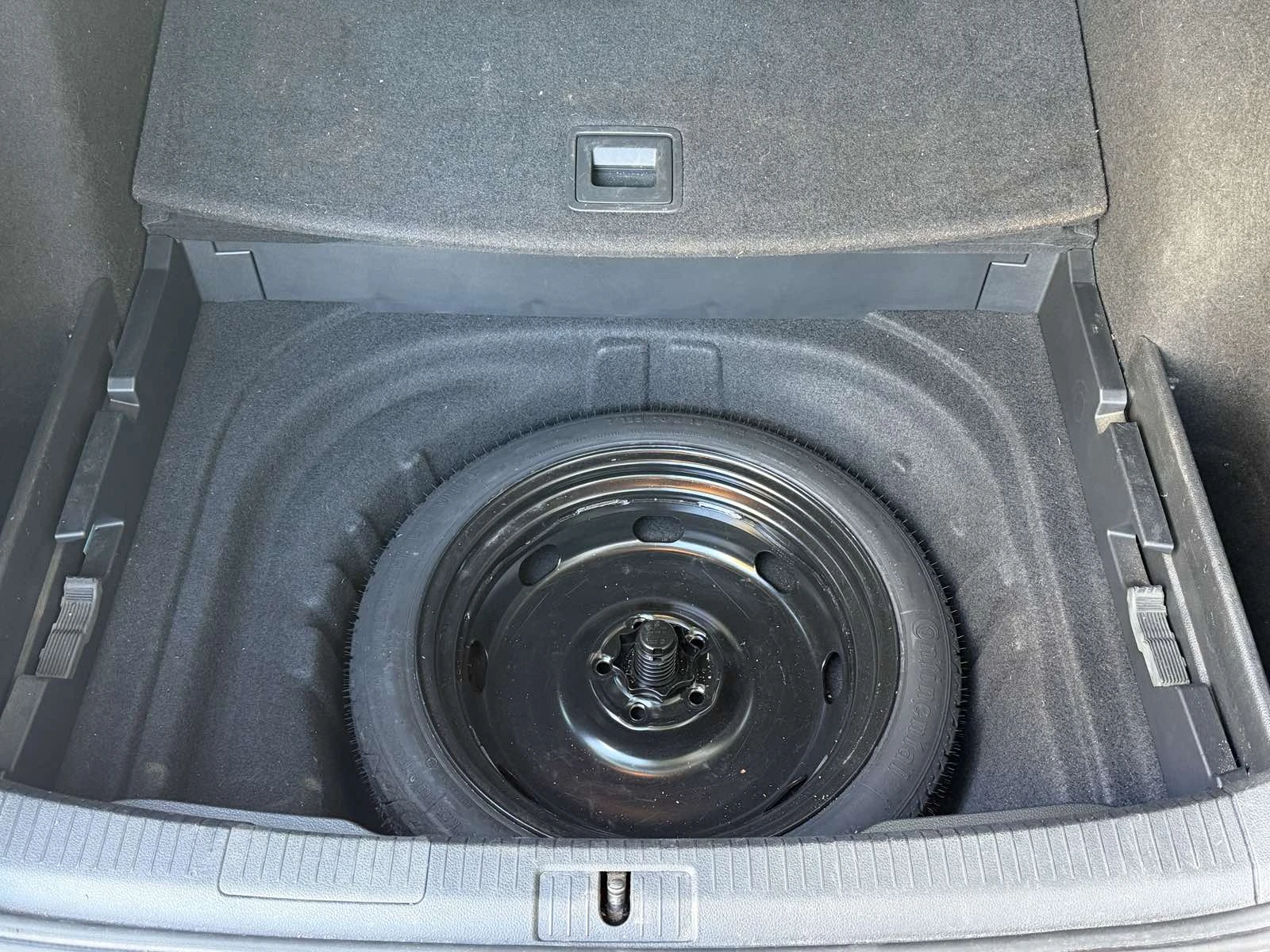 VW Golf Variant 2.0 TDI 4motion, снимка 16 - Автомобили и джипове - 56644330
