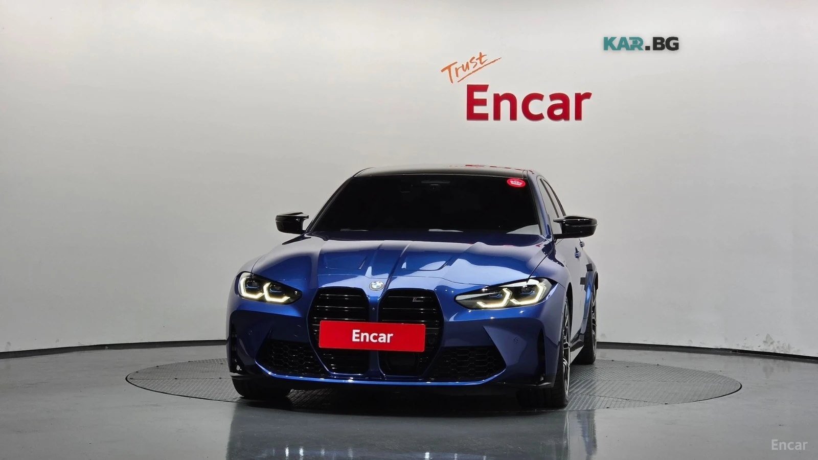 BMW M3 COMPETITION| LASER| DISTRONIC| 360-CAM| OBDUH| HAR | Mobile.bg � ����������� 3