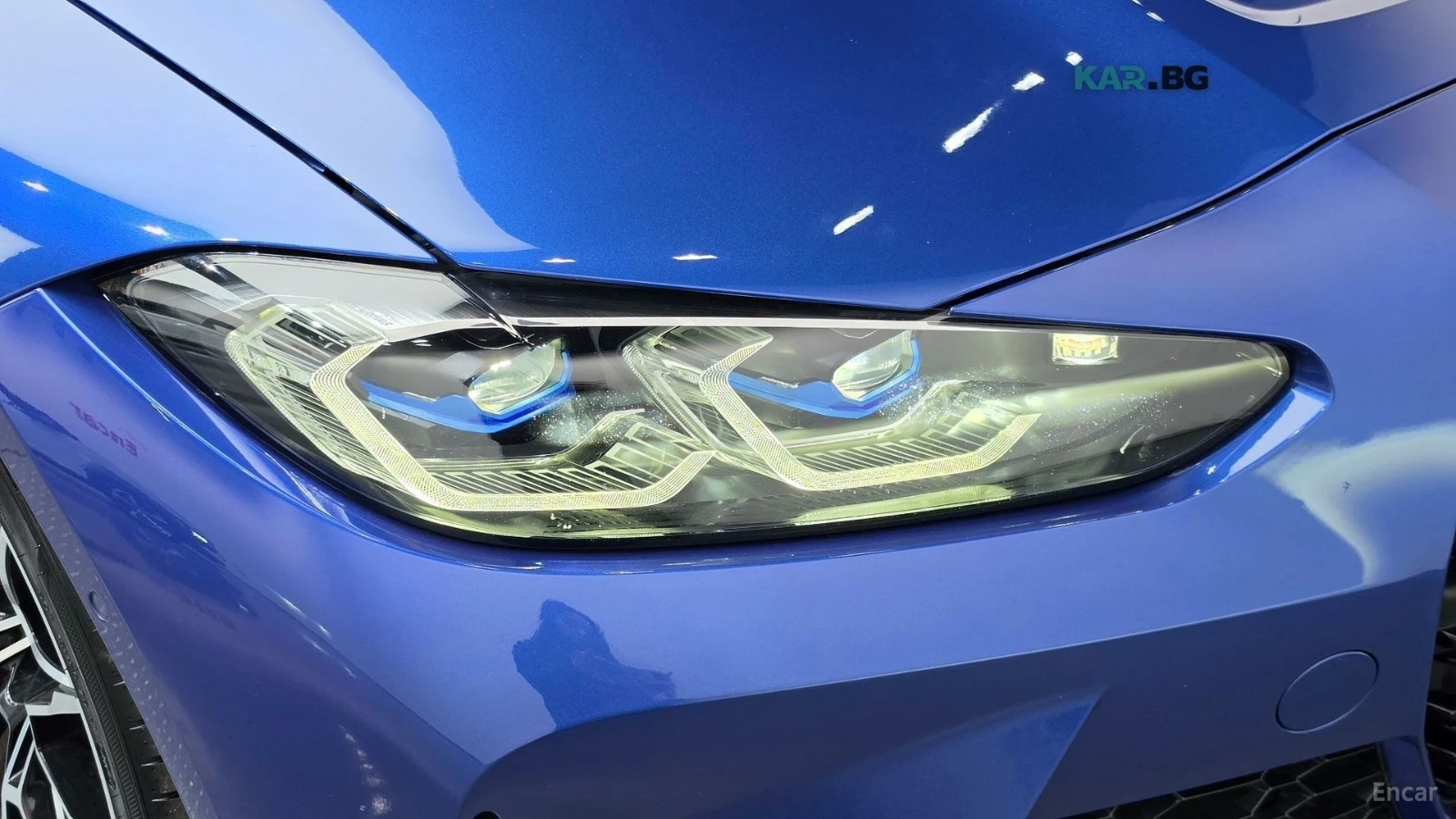 BMW M3 COMPETITION| LASER| DISTRONIC| 360-CAM| OBDUH| HAR | Mobile.bg � ����������� 6