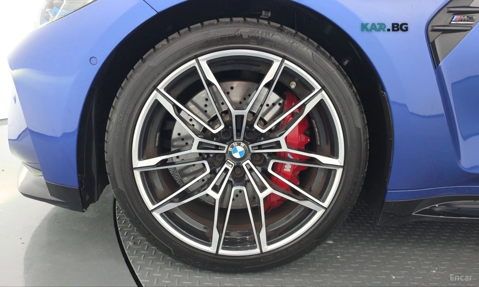 BMW M3 COMPETITION| LASER| DISTRONIC| 360-CAM| OBDUH| HAR | Mobile.bg � ����������� 5