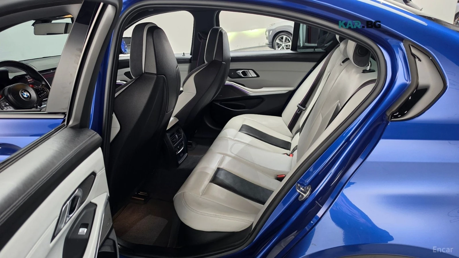 BMW M3 COMPETITION| LASER| DISTRONIC| 360-CAM| OBDUH| HAR | Mobile.bg � ����������� 15
