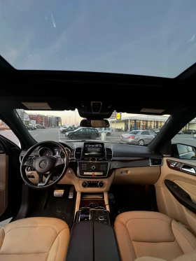 Mercedes-Benz GLE 400 4MATIC, снимка 5