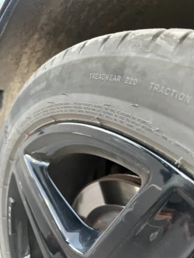 Mercedes-Benz GLE 400 4MATIC, снимка 7