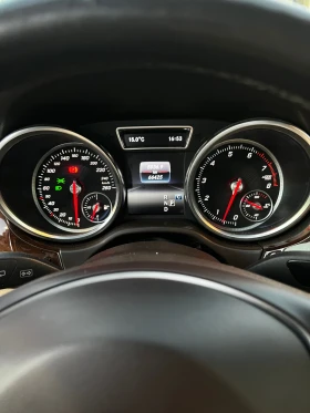 Mercedes-Benz GLE 400 4MATIC, снимка 6