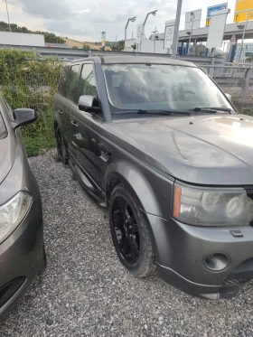 Land Rover Range Rover Sport 2.7TDV6 , снимка 3