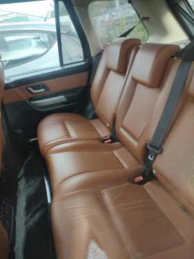 Land Rover Range Rover Sport 2.7TDV6 , снимка 7