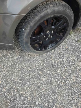 Land Rover Range Rover Sport 2.7TDV6 , снимка 5