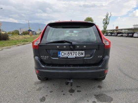 Volvo XC60 2.0 D3 Високо ниво на оборудване, снимка 6