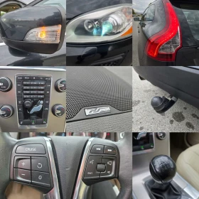 Volvo XC60 2.0 D3 Високо ниво на оборудване, снимка 16