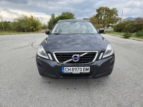 Volvo XC60 2.0 D3 Високо ниво на оборудване, снимка 1