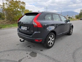 Volvo XC60 2.0 D3 Високо ниво на оборудване, снимка 5