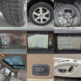 Volvo XC60 2.0 D3 Високо ниво на оборудване, снимка 17