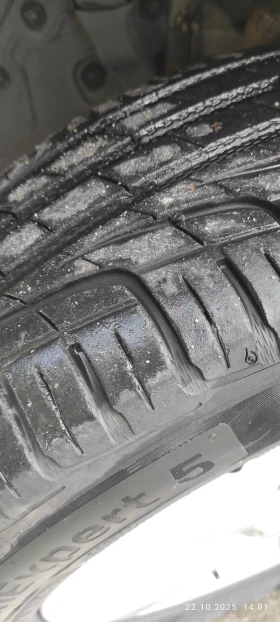 Nissan X-trail, снимка 17