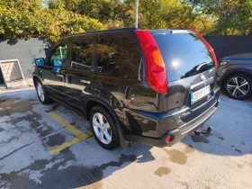 Nissan X-trail, снимка 3