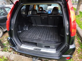 Nissan X-trail, снимка 16
