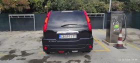 Nissan X-trail, снимка 5