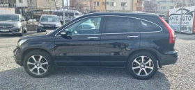 Honda Cr-v 2.0 i-VTEC 4x4  Пълна сервизна история от Хонда! , снимка 8
