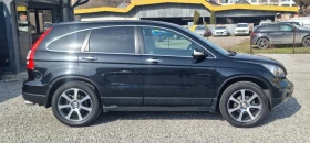 Honda Cr-v 2.0 i-VTEC 4x4  Пълна сервизна история от Хонда! , снимка 4