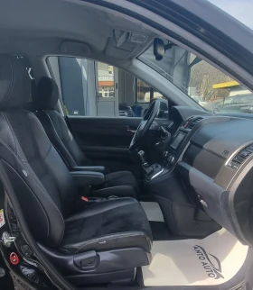 Honda Cr-v 2.0 i-VTEC 4x4  Пълна сервизна история от Хонда! , снимка 10