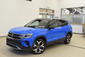 VW Taos Highline 4Motion* АвтоКредит* (Цена до БГ) , снимка 1