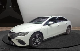 Mercedes-Benz EQE 350+ /ELECTRIC-ART/292HP/MEMO/DISTR/LED/CAM/944g, снимка 1