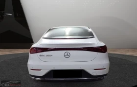 Mercedes-Benz EQE 350+ /ELECTRIC-ART/292HP/MEMO/DISTR/LED/CAM/944g, снимка 6