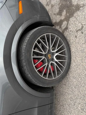 Porsche Cayenne S  CARFAX, снимка 7