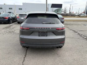 Porsche Cayenne S  CARFAX, снимка 4