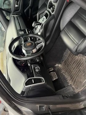 Porsche Cayenne S  CARFAX, снимка 5