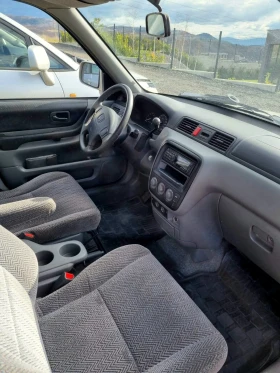 Honda Cr-v, снимка 3