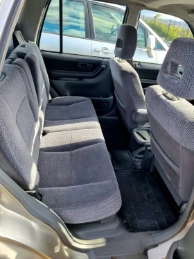 Honda Cr-v, снимка 4