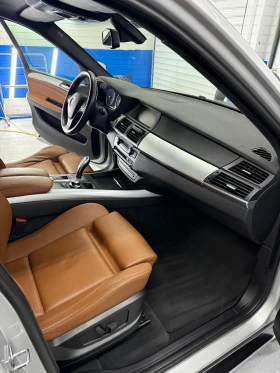 BMW X5 M-pack 3.5 Diesel , снимка 12