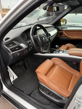 BMW X5 M-pack 3.5 Diesel , снимка 8