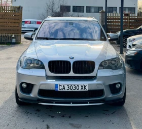BMW X5 M-pack 3.5 Diesel , снимка 2