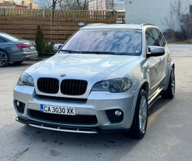 BMW X5 M-pack 3.5 Diesel , снимка 3