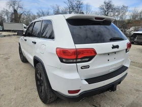 Jeep Grand cherokee 5.7 HEMI LIMITED , снимка 7