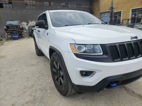 Jeep Grand cherokee 5.7 HEMI LIMITED , снимка 3