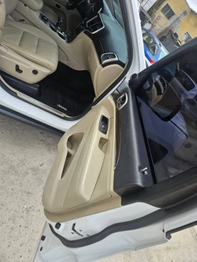 Jeep Grand cherokee 5.7 HEMI LIMITED , снимка 13