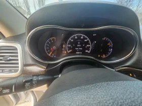 Jeep Grand cherokee 5.7 HEMI LIMITED , снимка 17