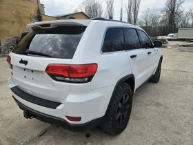 Jeep Grand cherokee 5.7 HEMI LIMITED , снимка 5