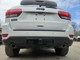 Jeep Grand cherokee 5.7 HEMI LIMITED , снимка 11