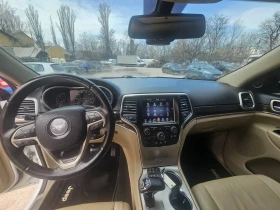 Jeep Grand cherokee 5.7 HEMI LIMITED , снимка 9