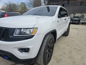 Jeep Grand cherokee 5.7 HEMI LIMITED , снимка 2