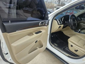 Jeep Grand cherokee 5.7 HEMI LIMITED , снимка 10