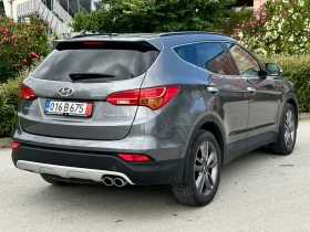 Hyundai Santa fe PREMIUM HIGH GRADE PACKAGE 2.2 CRDI 4X4, снимка 4