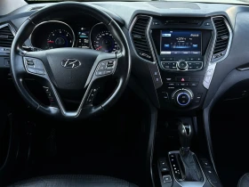 Hyundai Santa fe 2.2 CRDI 4X4 PREMIUM HIGH GRADE PACKAGE, снимка 8