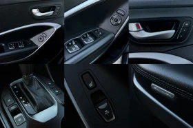 Hyundai Santa fe 2.2 CRDI 4X4 PREMIUM HIGH GRADE PACKAGE, снимка 14