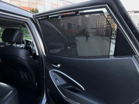 Hyundai Santa fe 2.2 CRDI 4X4 PREMIUM HIGH GRADE PACKAGE, снимка 10