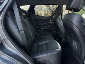 Hyundai Santa fe 2.2 CRDI 4X4 PREMIUM HIGH GRADE PACKAGE, снимка 6