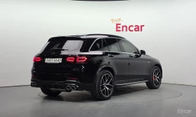 Mercedes-Benz GLC 43 AMG 4MATIC* DIGITAL* BURMESTER* 360 CAM* HEAD-UP* , снимка 3